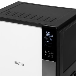 Осушитель воздуха Ballu Heavy Duty Plus BD120HP 3